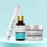 Kit Completo Antiedad
