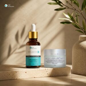 kit ritual antiarrugas & antimanchas | día y noche