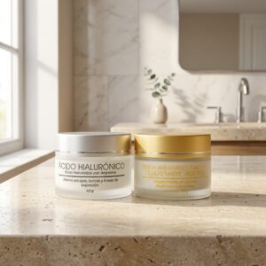 Inicio kit facial día y noche antiarrugas y reafirmante | ritual lifting