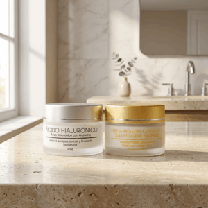 Inicio kit facial día y noche antiarrugas y reafirmante | ritual lifting