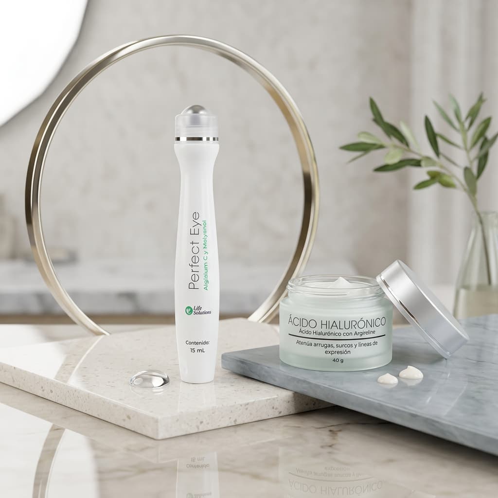 kit antiarrugas + contorno de ojos | ritual para rejuvenecer la piel y mirada kit antiarrugas + contorno de ojos | ritual para rejuvenecer la piel y mirada