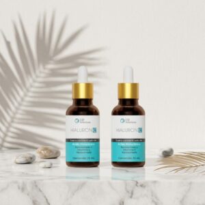 kit 2 sérums de Ácido hialurónico | tu ritual de hidratación y firmeza avanzada