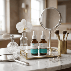 kit 2 sérums retinol | doble potencia rejuvenecedora y resultados visibles