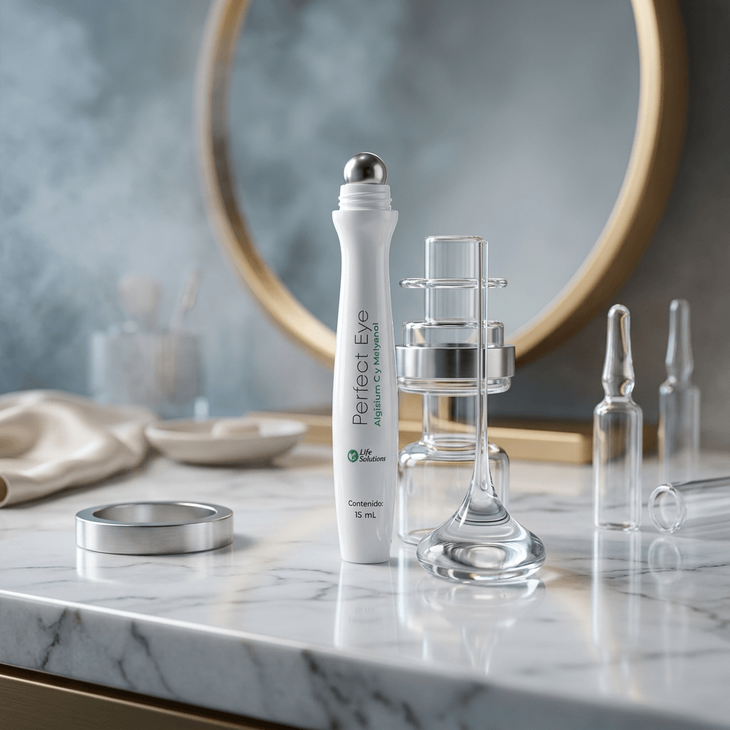 contorno ojos life solutions contorno ojos life solutions